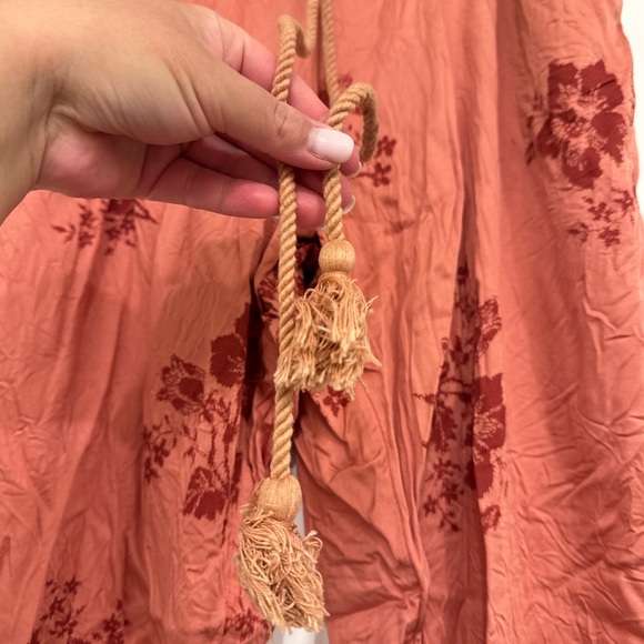 Billabong Drawstring Pants - Picture 7 of 9